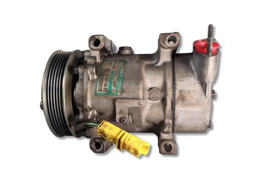 Used AC compressor AC compressor 38285977 38285977