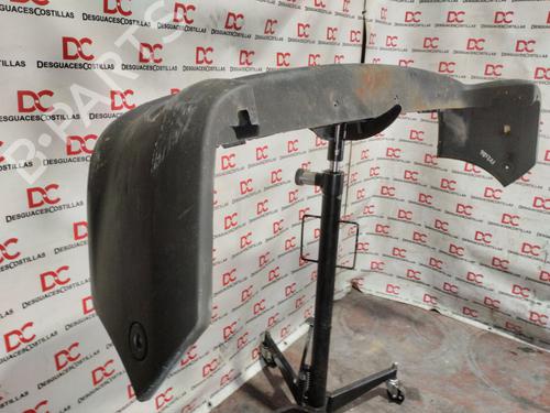 Rear bumper RENAULT KANGOO (KC0/1_) D 65 1.9 (KC0E, KC02, KC0J, KC0N) | BP17423918C8 