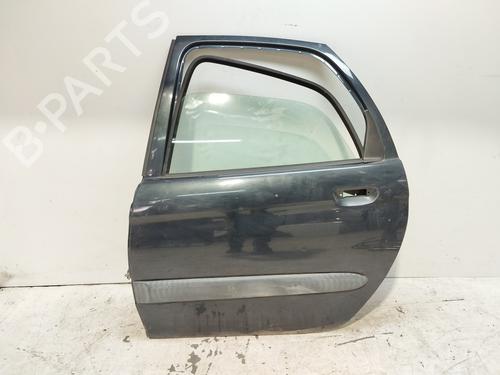 Used Left rear door CITROËN XSARA PICASSO (N68) 1.6 (95 hp) 23069131