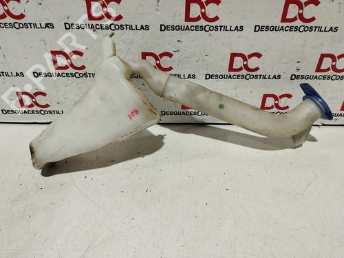 Used Windscreen washer tank SKODA FABIA I (6Y2) [1999-2008]  17424495