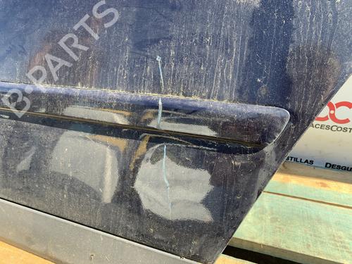 Left rear door AUDI A4 B6 (8E2) 1.9 TDI | BP17401419C4 