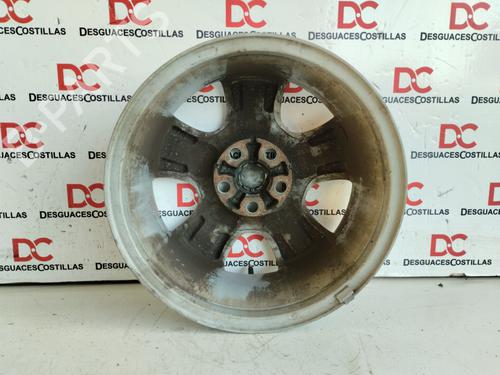 Rim FORD MONDEO III (B5Y) 2.0 TDCi | BP18891660C45 