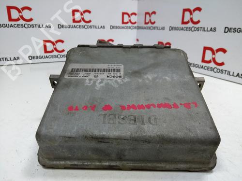 Used Engine control unit (ECU) LAND ROVER FREELANDER I (L314) 2.0 DI 4x4 (98 hp) 17397600