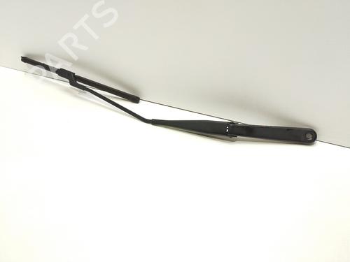 Front windshield wiper arm FORD KUGA I  | BP29316489C143 