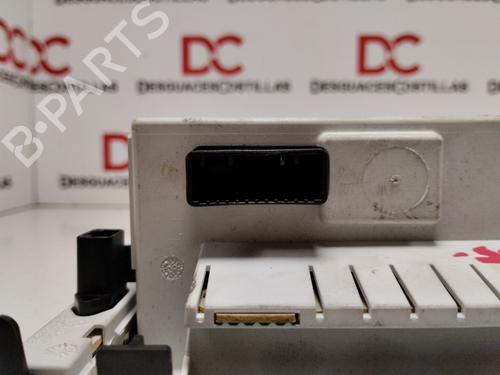 Display monitor RENAULT MEGANE II (BM0/1_, CM0/1_) 1.9 dCi | BP17409741C48 