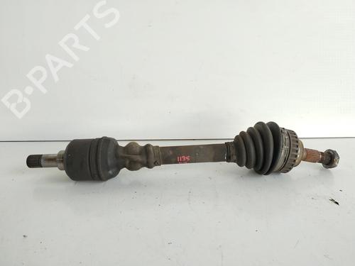 Used Left front driveshaft CITROËN XSARA PICASSO (N68) 2.0 HDi (90 hp) 30051862
