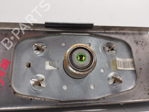 Passenger airbag CITROËN XSARA PICASSO (N68) 2.0 HDi | BP23066712C10 