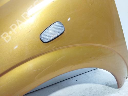 Left front fenders OPEL ASTRA G Saloon (T98) 2.0 DTI 16V (F69) | BP19142337C41 