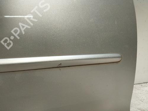 Right front door VW GOLF V (1K1)  | BP24034557C3 