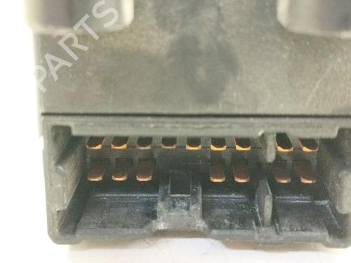 Left front window switch NISSAN PRIMERA (P11) 2.0 TD | BP21086809I27 