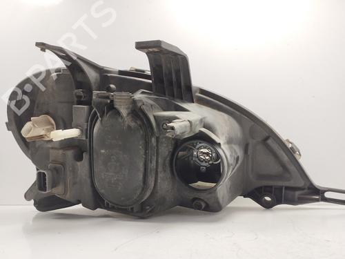 Left headlight MERCEDES-BENZ M-CLASS (W163) ML 430 (163.172) | BP18903898C28 