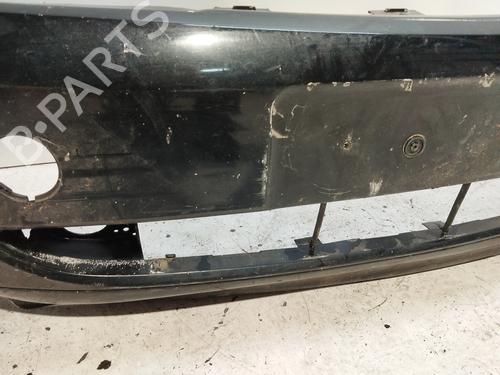 Front bumper FORD FOCUS I Saloon (DFW) 1.8 Turbo DI / TDDi | BP18335422C7 