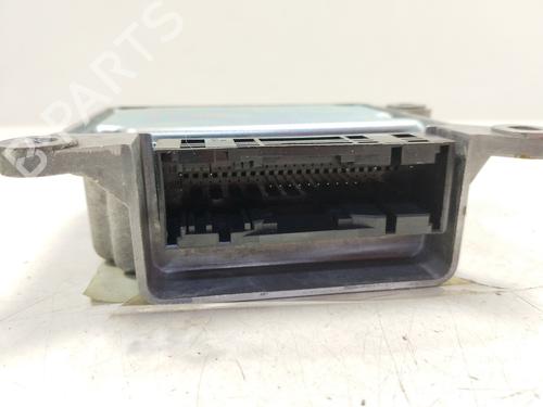 Kollisjonspute styreenhet HYUNDAI GETZ (TB) 1.5 CRDi | BP18001650M53 