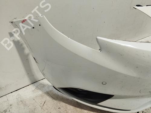 Front bumper OPEL CORSA E (X15) | BP31709164C7