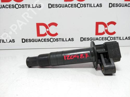 Ignition coil TOYOTA COROLLA Saloon (_E12_) 1.6 VVT-i (ZZE121_, ZZE121R) | BP17402710M94 