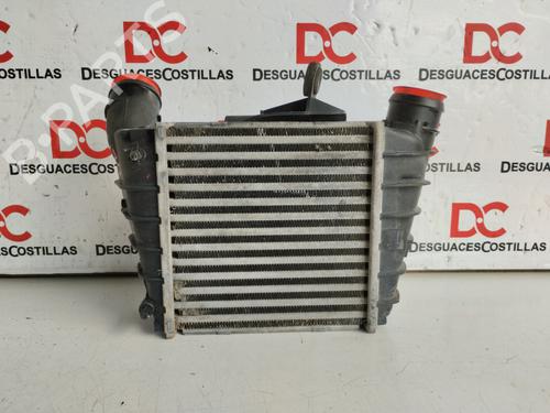 Used Intercooler SEAT IBIZA III (6L1) [2002-2009]  22689875