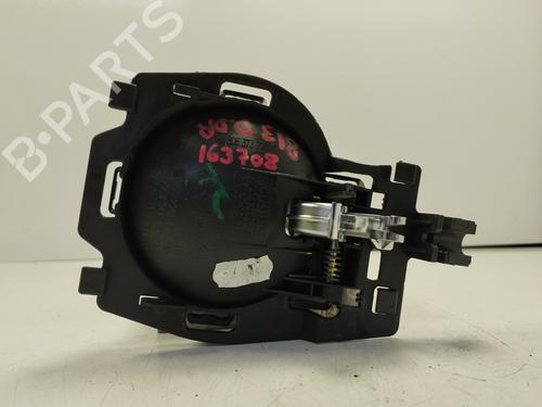 Front right interior door handle CITROËN C2 (JM_) 1.1 | BP17420201I14 