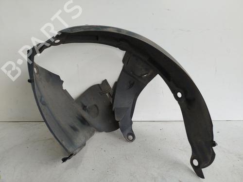 Hjulbue Hjulbue RENAULT CLIO II (BB_, CB_) [1998-2016] 36259441 36259441