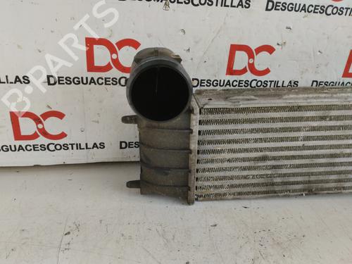 Intercooler PEUGEOT 807 (EB_) 2.2 HDi | BP17420633M30 