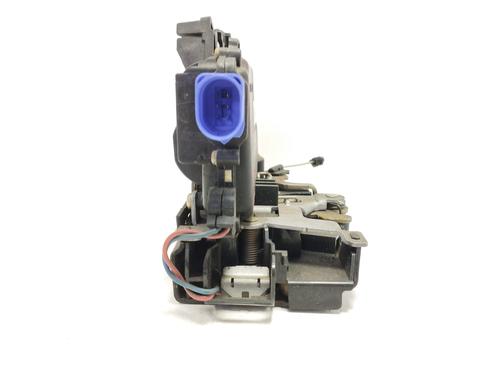 Rear left lock SKODA FABIA I (6Y2)  | BP17424106C100 