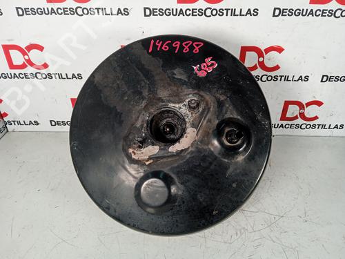 Used Servo brake HONDA ACCORD VII (CL, CN) 2.0 (CL7) (155 hp) 25994110