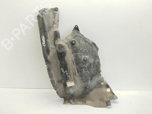 Used Wheel arch BMW 5 (F10) 520 d (184 hp) 24621544