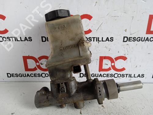 Used Brake master cylinder CITROËN C5 I (DC_) 2.0 HDi (DCRHZB, DCRHZE) (109 hp) 27554637