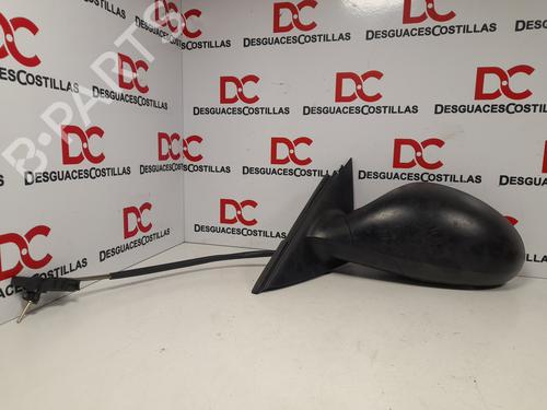 Left mirror SEAT IBIZA III (6L1)  | BP17406905C26 