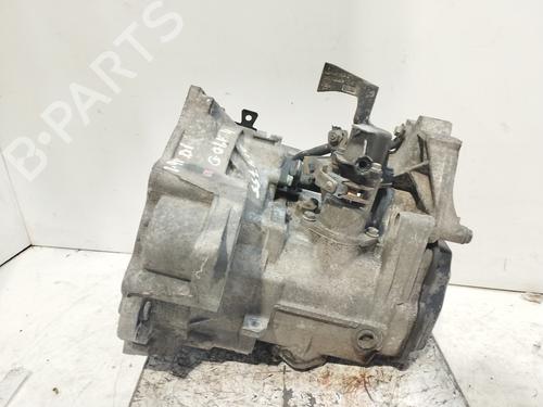 Gearbox SEAT TOLEDO II (1M2)  | BP30196415M3 