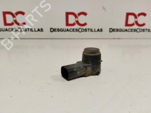 Used Electronic module CITROËN C4 Picasso I MPV (UD_) 2.0 HDi 150 (150 hp) 17414616