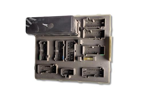 Fuse box FORD FOCUS I Saloon (DFW) 1.6 16V | BP37155283E1 - Image 3