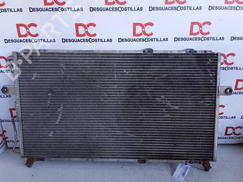 Used AC radiator KIA CARNIVAL II (GQ) 2.9 CRDi (144 hp) 17413606