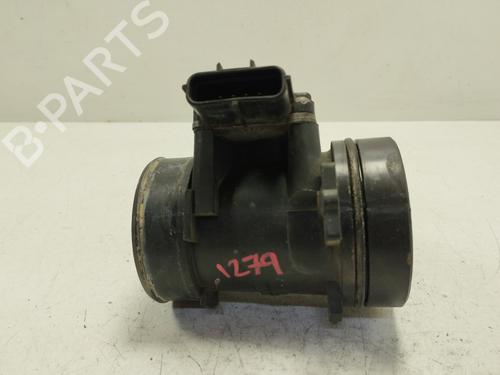 Mass air flow sensor PEUGEOT 307 (3A/C) 2.0 HDi 90 | BP30191341M95 