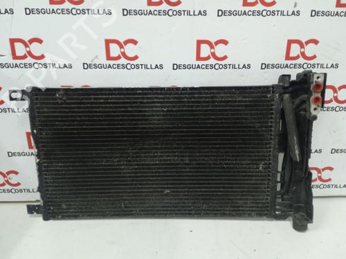 Used AC radiator BMW 3 (E46) 320 d (150 hp) 17415918