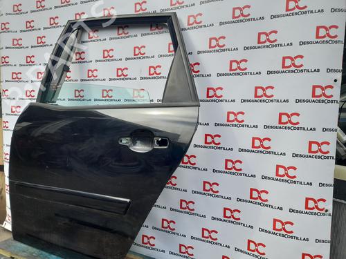 Left rear door CITROËN C4 Picasso I MPV (UD_)  | BP17405586C4 