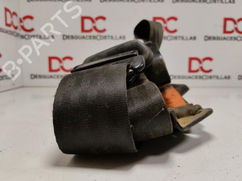 Front right seatbelt FORD ESCORT VI (GAL, AAL, ABL) 1.4 | BP17407718I25 