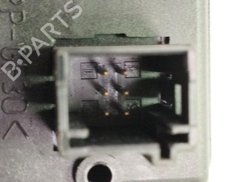 Left front window motor CITROËN C4 Picasso I MPV (UD_) | BP29447383E21