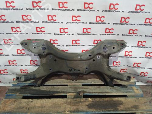Used Subframe TOYOTA COROLLA (_E12_) 1.6 VVT-i (ZZE121_, ZZE121R) (110 hp) 17422243