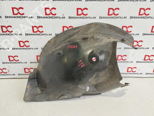 Used Wheel arch RENAULT CLIO III (BR0/1, CR0/1) 1.5 dCi (BR17, CR17) (86 hp) 32086338