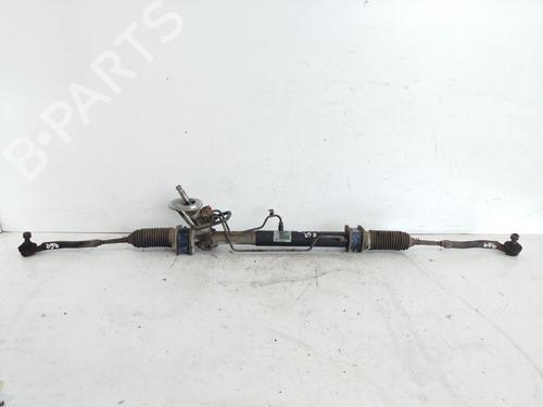Used Steering rack Steering rack CHEVROLET AVEO / KALOS Saloon (T250, T255) 1.4 (83 hp) 33120522 33120522