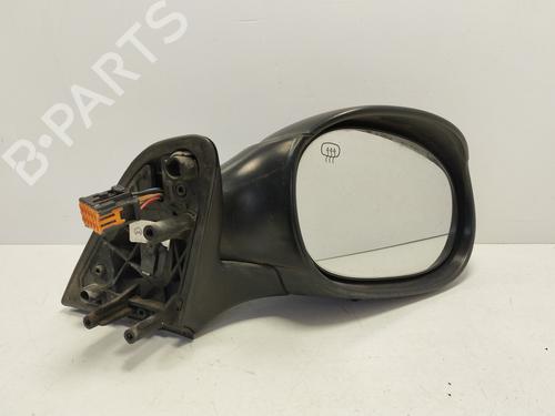 Right mirror CITROËN XSARA PICASSO (N68) 1.6 HDi | BP17422238C27 