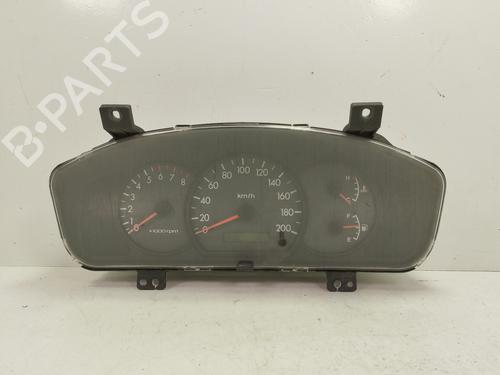Used Instrument cluster KIA RIO I Hatchback (DC) 1.3 (75 hp) 31051190