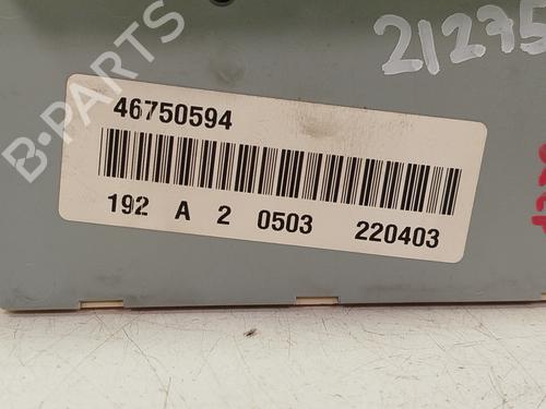 Sicherungskasten FIAT STILO Multi Wagon (192_) 1.9 JTD | BP30002689E1