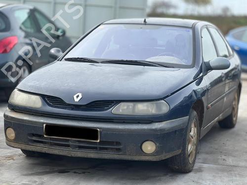 Used Parts RENAULT LAGUNA I (B56_, 556_) 1.9 dTi (B56J) (98 hp) 4446437
