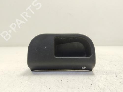 Used Tailgate handle PEUGEOT BIPPER (AA_) [2008-2025]  21531198
