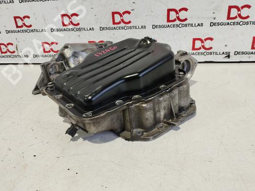 Oil sump OPEL ASTRA J Sports Tourer (P10)  | BP17800698M115 