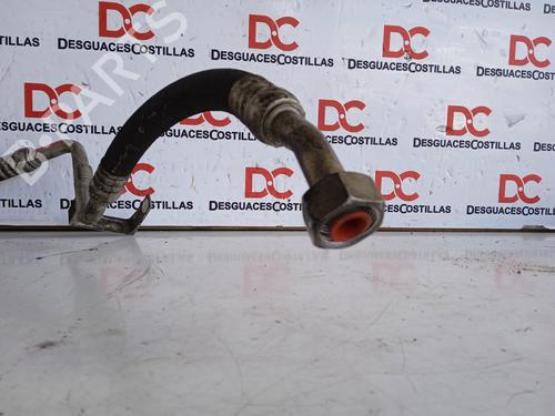 AC pipe OPEL OMEGA B (V94)  | BP29370676M126 