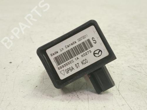 Sensor electrónico MAZDA CX-7 (ER) [2006-2014]  30292754