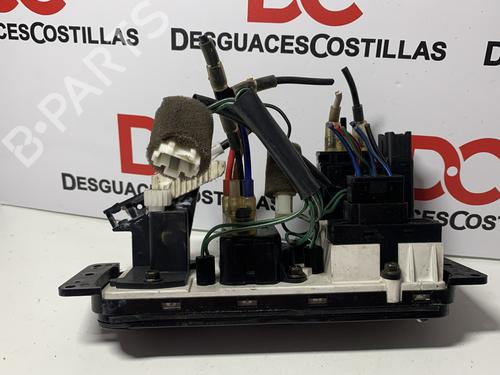 Climate control HYUNDAI ACCENT I (X-3) 1.5 i 12V | BP17406149I5 