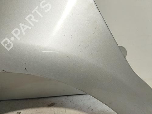 Left front fenders CITROËN C4 I (LC_)  | BP18903983C41 